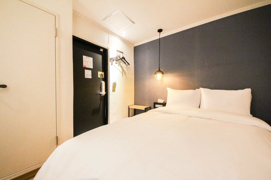 Фото Sotetsu Fresa Inn Seoul Myeong Dong