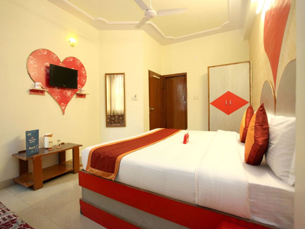 Фото Oyo 2326 Hotel Star Plaza