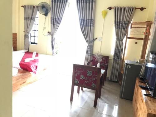 Фото Bonjour Hostel