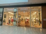Oysho (Turan dańǵyly, 37) ، متجر ملابس