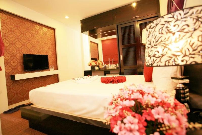 Фото Eclipse Legend Hotel