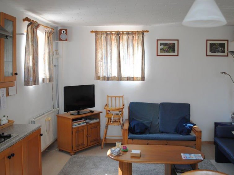 Фото Holiday Home Sint Kruis