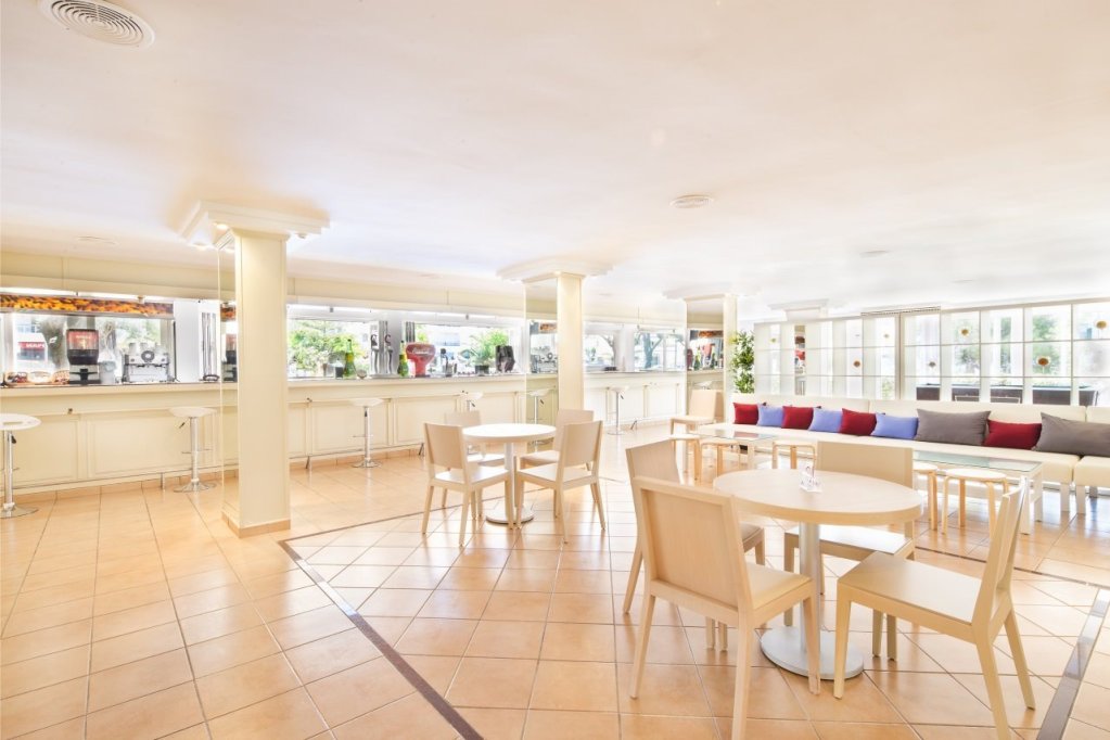 Фото Hotel Thb Dos Playas - Adults Only