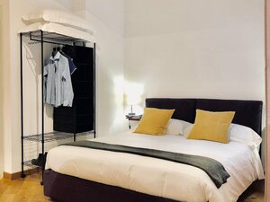 Гостиница Palazzina B - Contemporary Studio