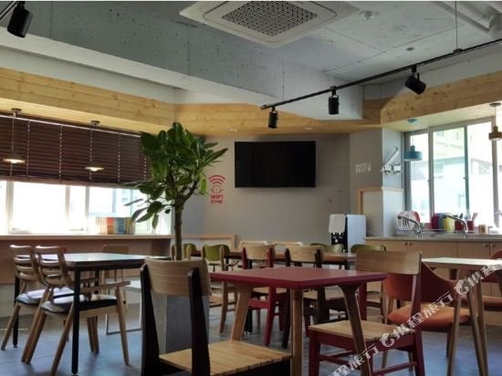 Фото Sky Island Guest House In Nampo