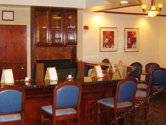 Фото Mobile Marriott