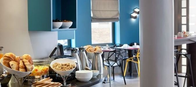 Фото Eiffel Capitol