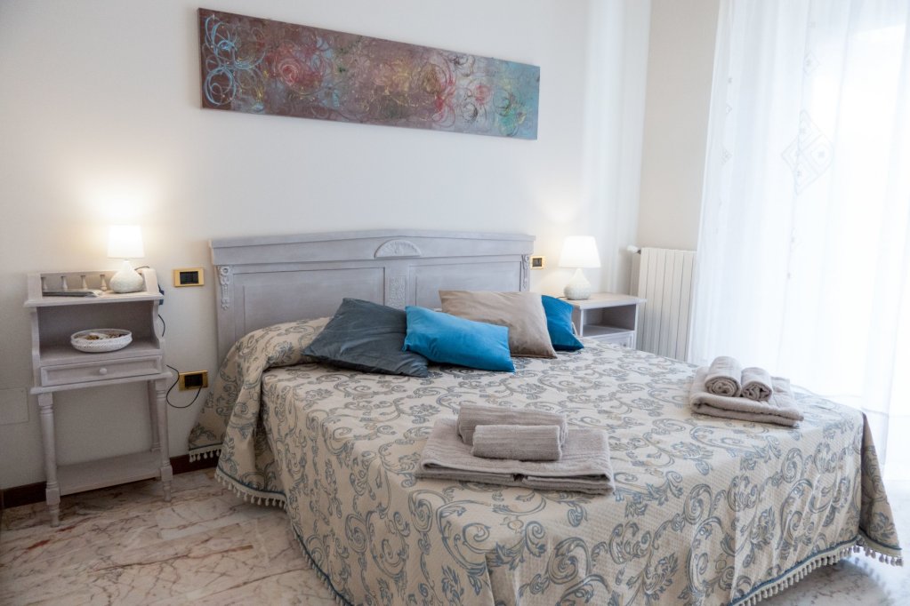 Фото Yucca Camere & Suite