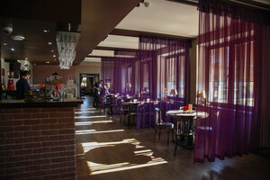 Bashnya (Staraya Russa, Gostinodvorskaya ulitsa, 2), cafe