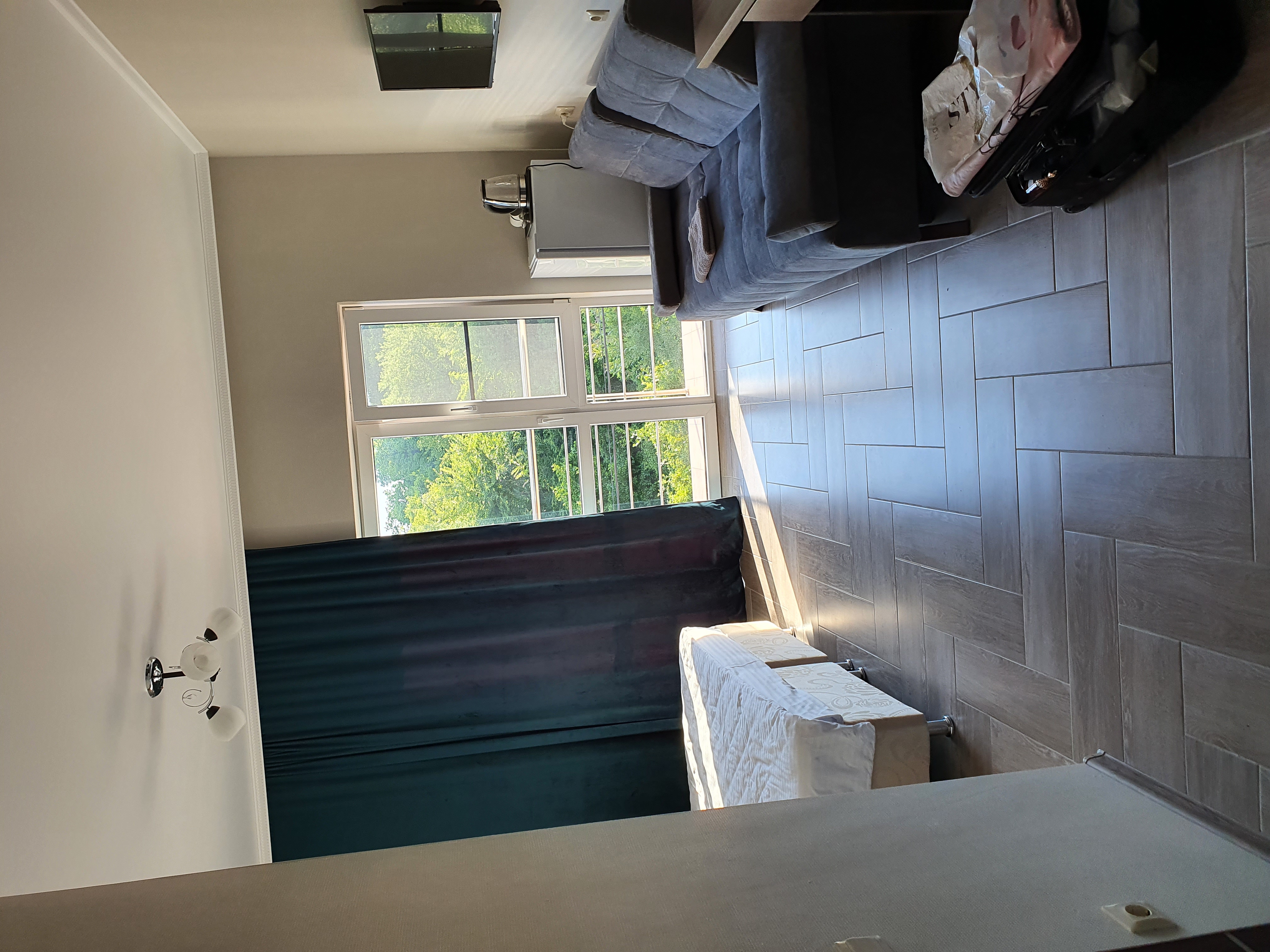 Фото MG Panorama White House