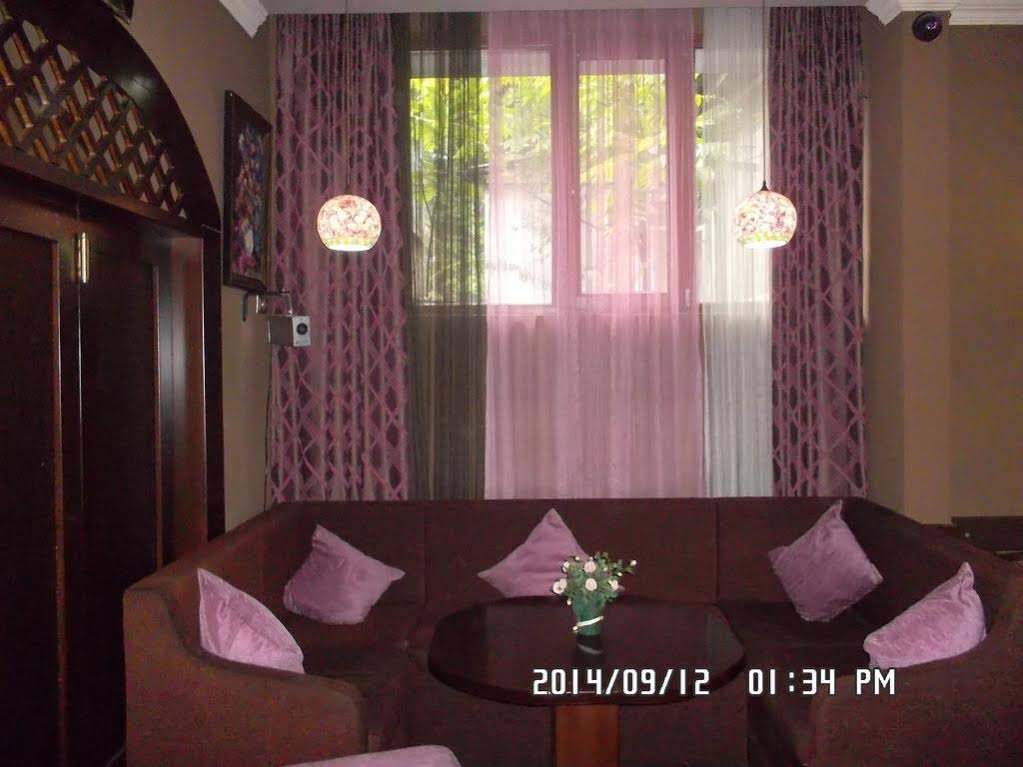 Фото Отель Old City Boutique