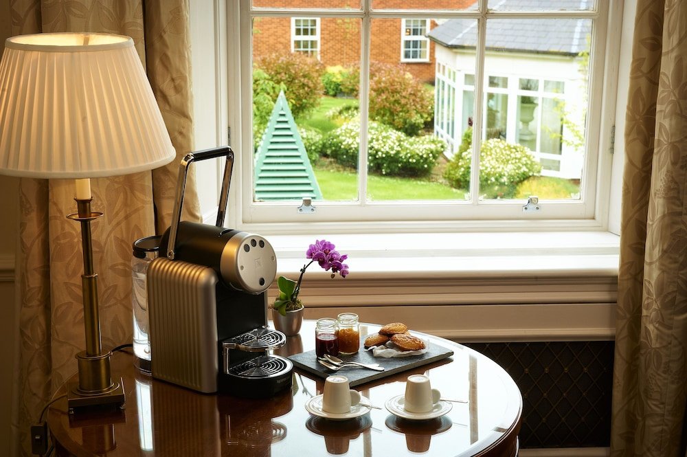 Фото Four Seasons Hotel Hampshire