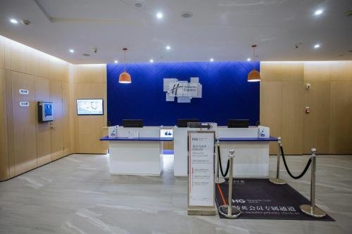 Фото Holiday Inn Express Sanya Bay