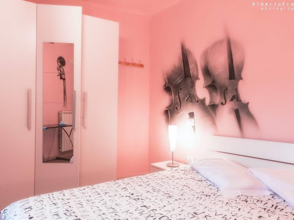 Фото La Maison dei Miracoli