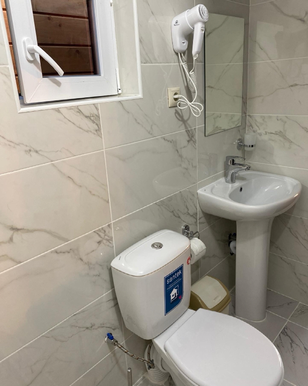 Фото Уютный дворик