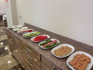Гостиница Bursa Malkoc Hotel