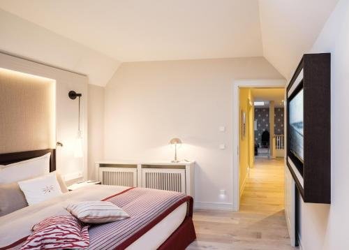 Фото Severins Appartmenthäuser