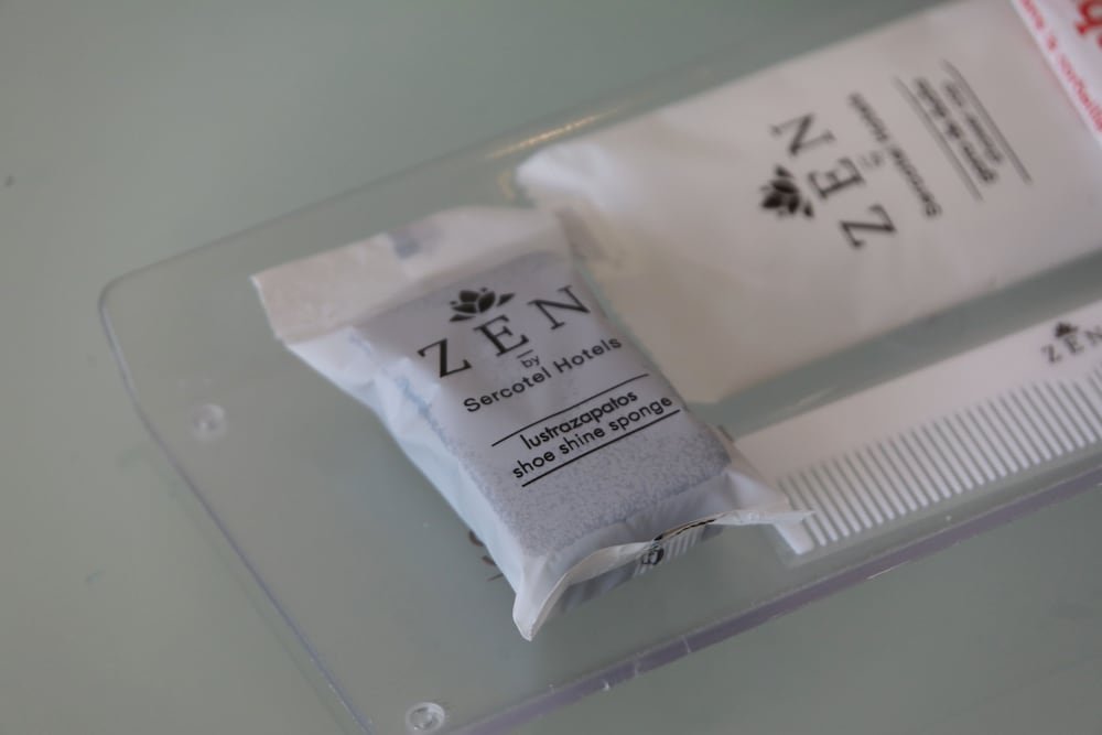 Фото Sercotel Hotel Zurbarán Palma