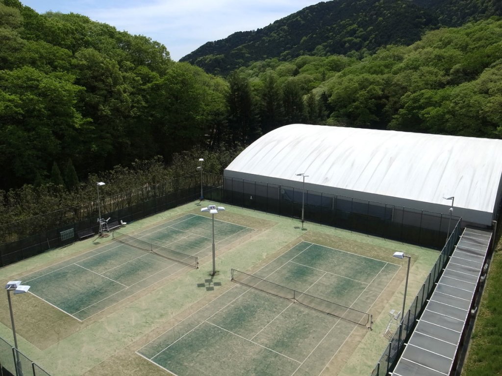 Фото New Sunpia Himeji Yumesaki