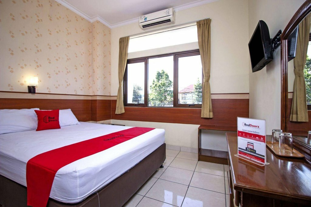 Hotel RedDoorz Plus @ Wastu Kencana, Bandung, photo
