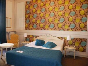 Гостиница Ibis Styles Marseille Vieux-Port