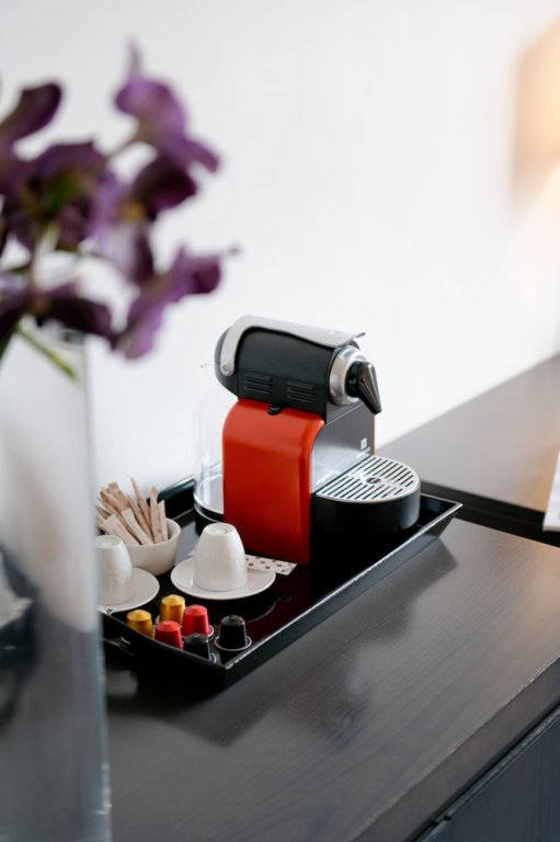 Фото New Hotel of Marseille 