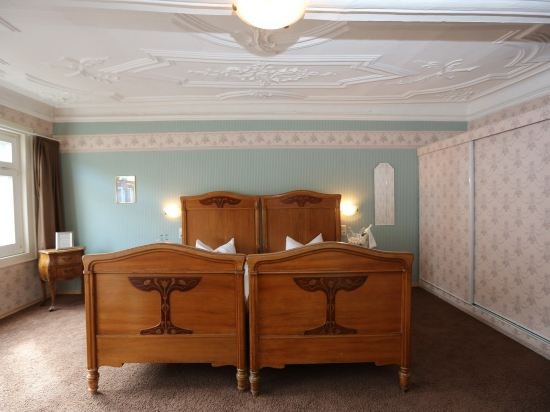 Фото Hotel Schlemmer