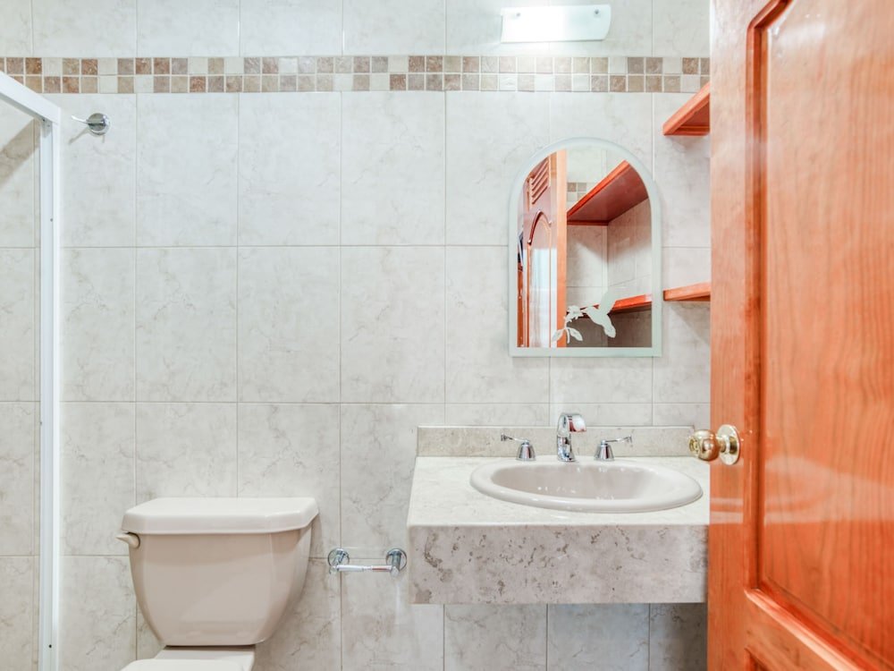 Фото Hotel Posada Mirador