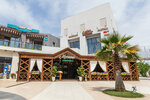 Morena (Adler, ulitsa Bestuzheva, 1/1), restaurant
