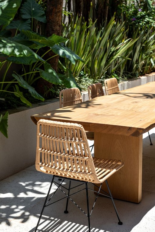 Фото Canopy by Hilton Sao Paulo Jardins