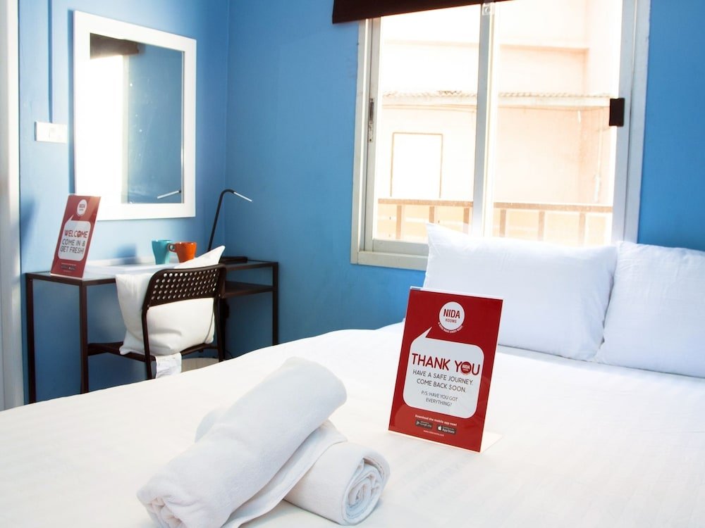 Фото The Mix Bangkok - Silom