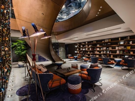 Фото Mercure Kyoto Station