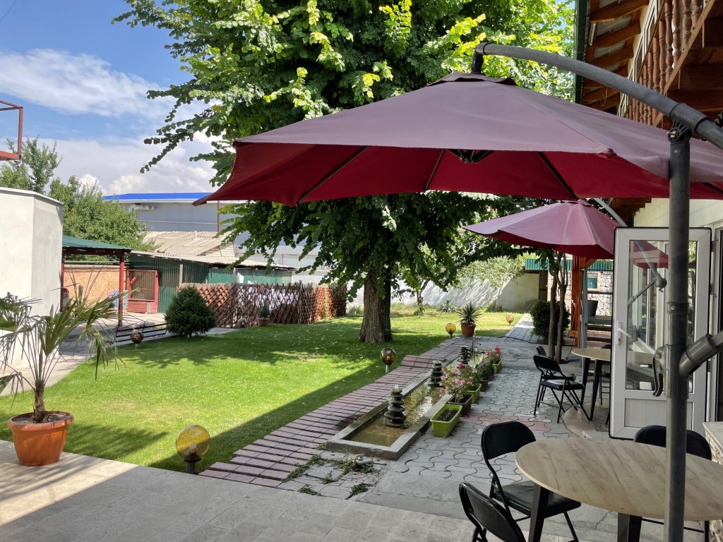 Фото Дом ЭкоДом