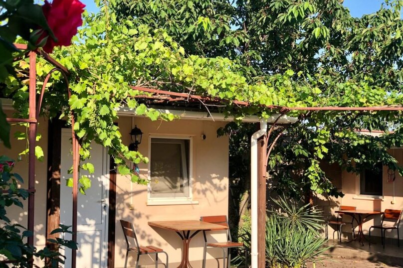 Фото Баунти