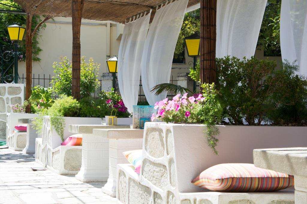 Фото Hotel Sirena Beach