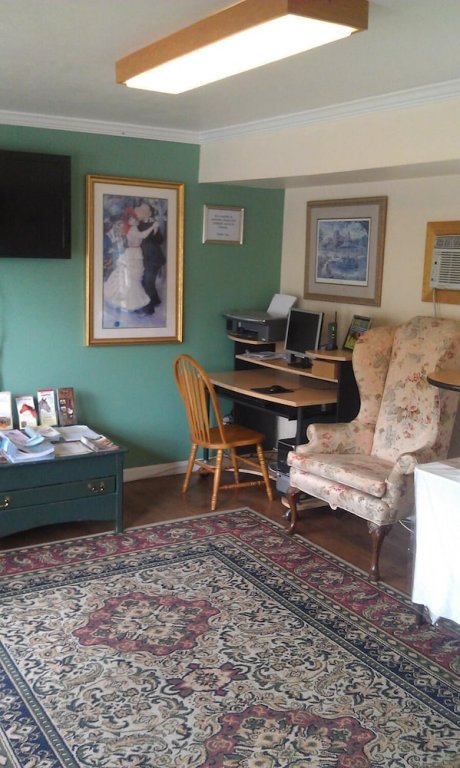 Фото Community Court Motel