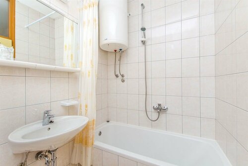 Гостиница Apartments and Room Kasijan