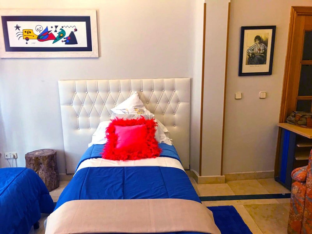 Фото Sol Carlos V Apartaments & Suites