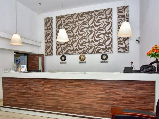 Фото Metropark Inn