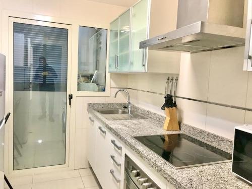 Фото Apartment Carmentxu Gemelos 26