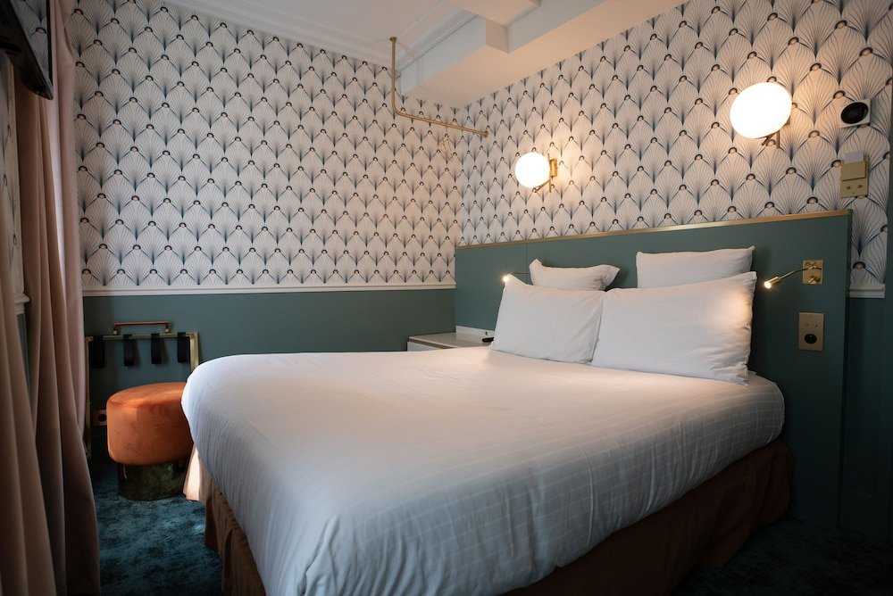 Фото Hôtel Léna