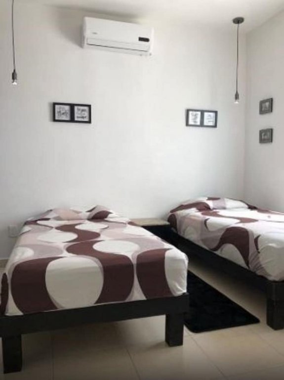 Фото Departamento Paraíso Real Ibiza