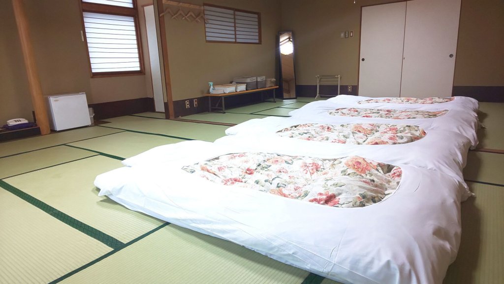 Фото Hotel Suncity Hakodate