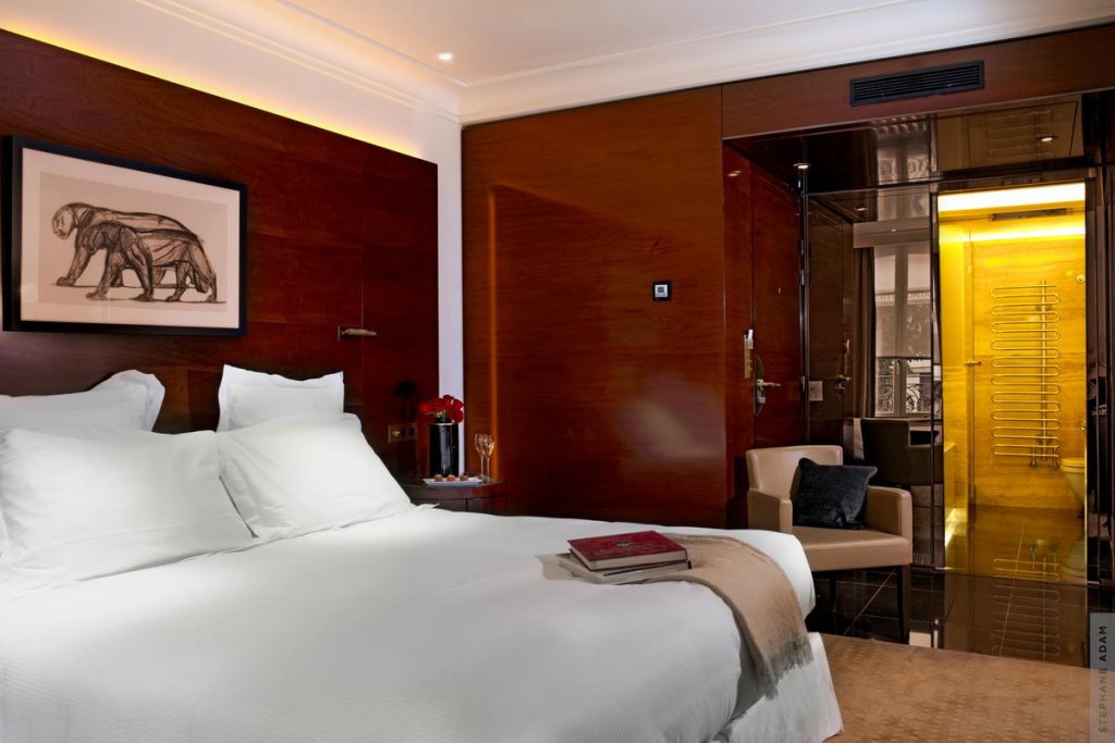 Фото Hotel Montaigne