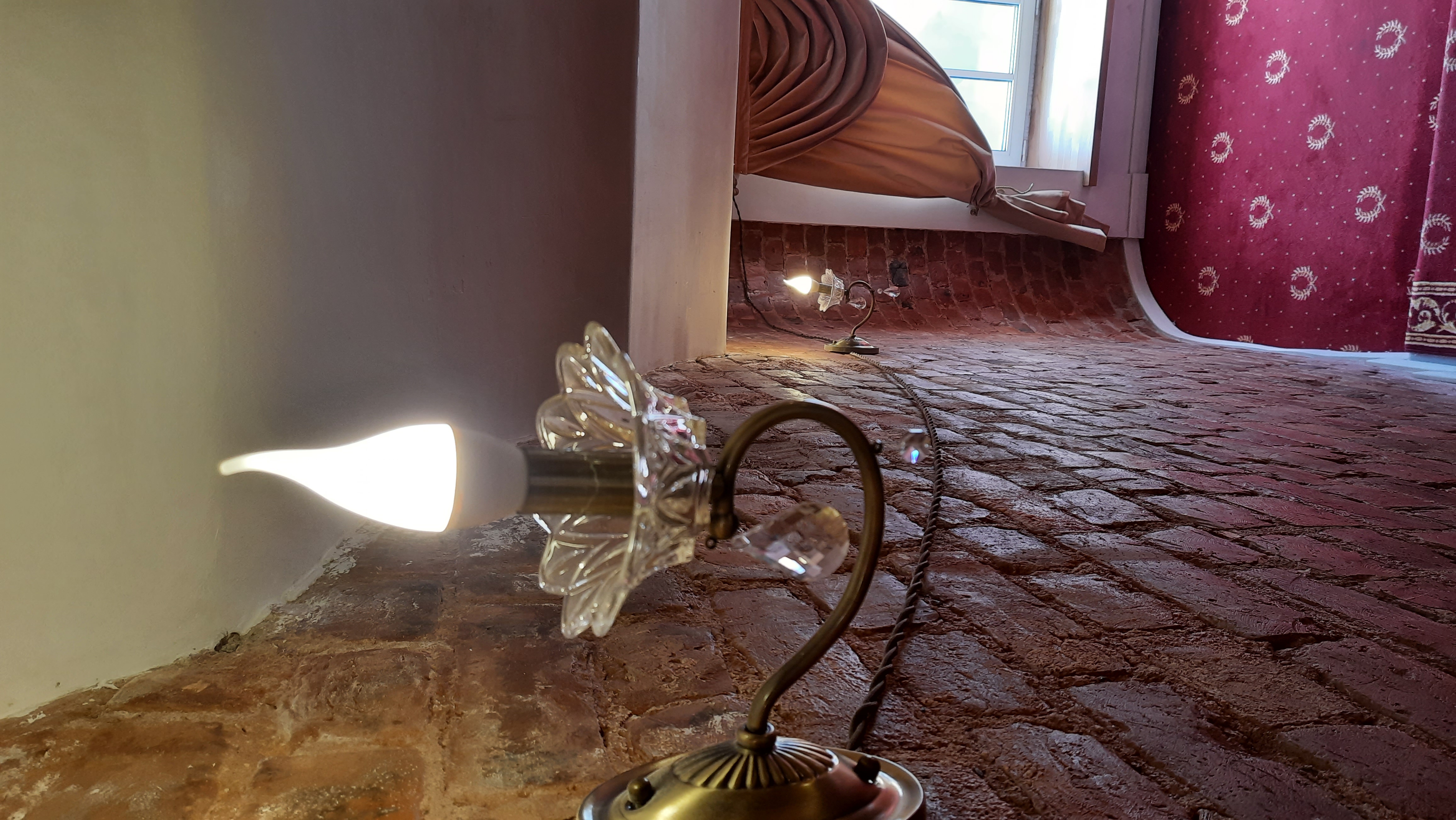 Фото Петровский Арт Лофт