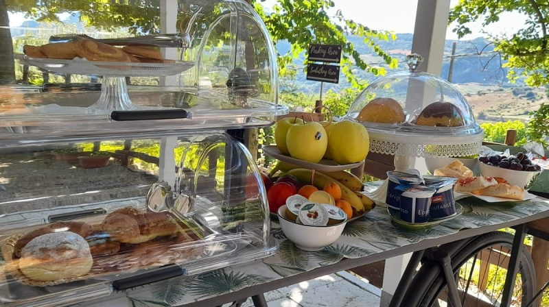 Фото Le Cicale B&b