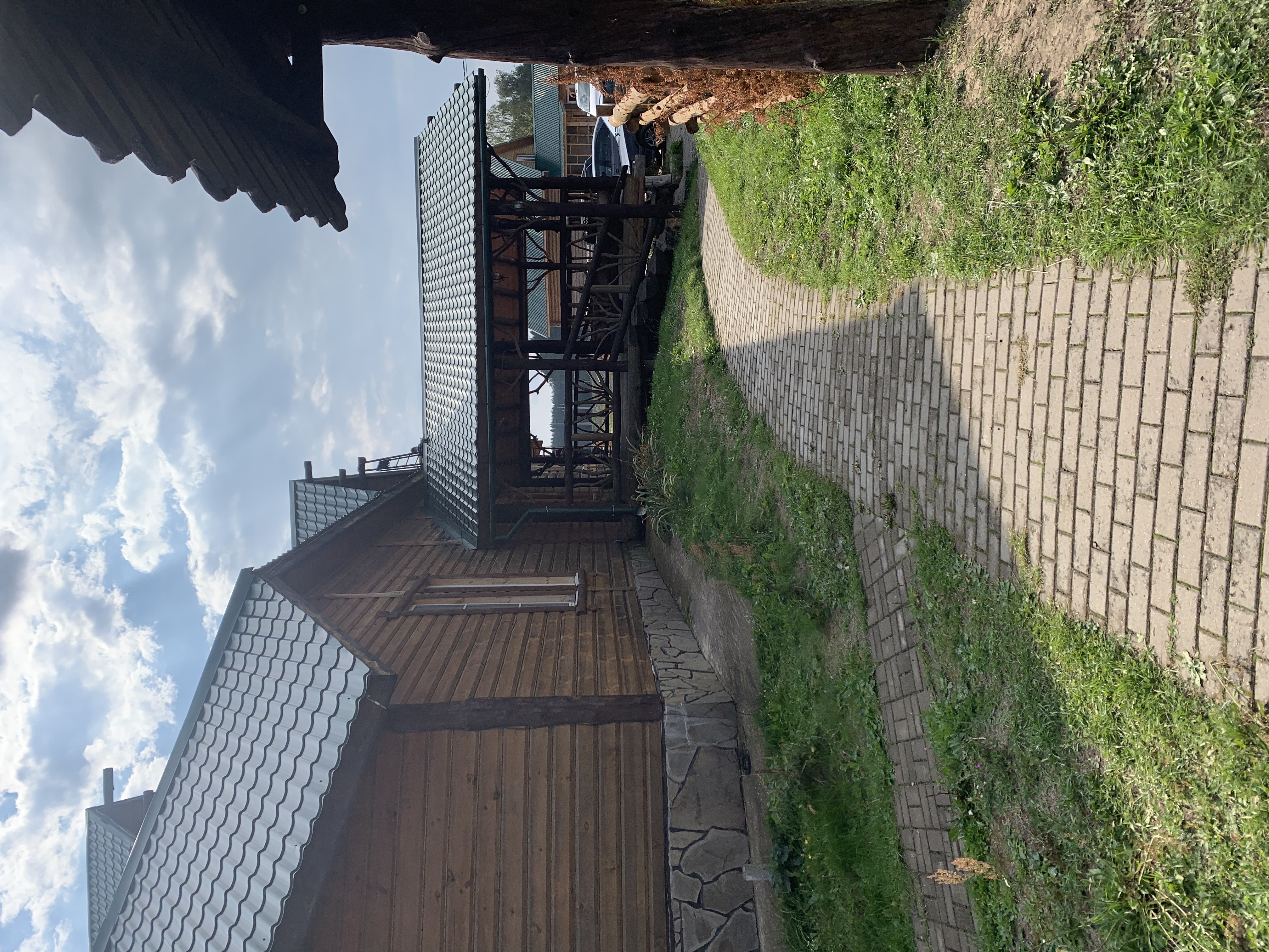 Фото Жукова гора
