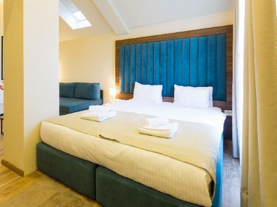 Фото Marquise Hotel