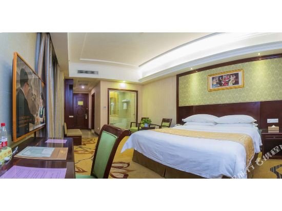 Фото Vienna Hotels Shenzhen Baoan Fuyong Qiaotou Branch