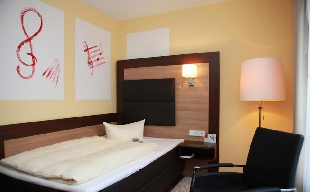 Фото Cascada Central Hotel Rheine